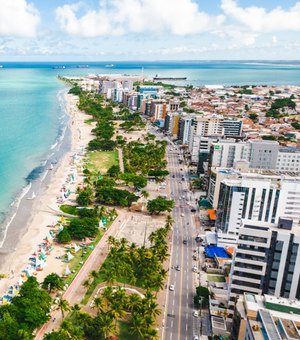 Maceió fica em 8º no ranking de capitais com m² mais caro do país