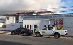 PF deflagra operação para combater  desvios de recurso na compra de órteses e próteses em Alagoas 