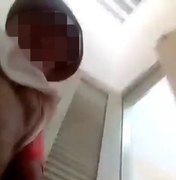 Vereador posta vídeo se masturbando em escola pública e diz: 'Foi sem querer'