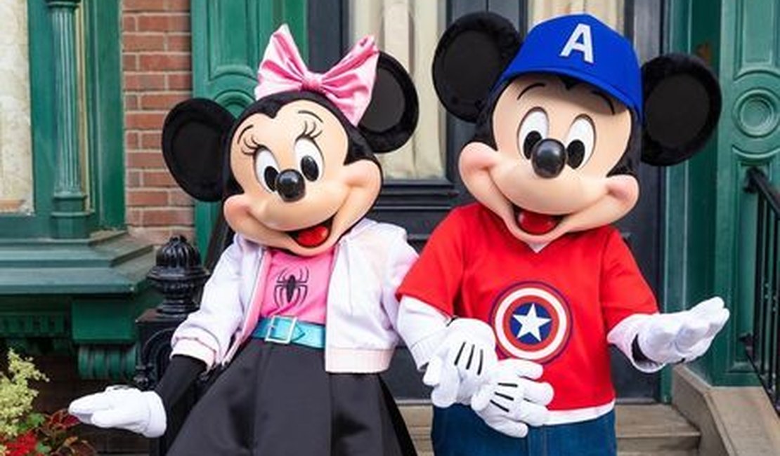 Disney adere a boicote e interrompe publicidade no Facebook