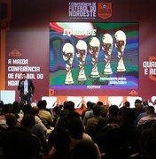 Maceió vai receber maior conferência de futebol do Nordeste