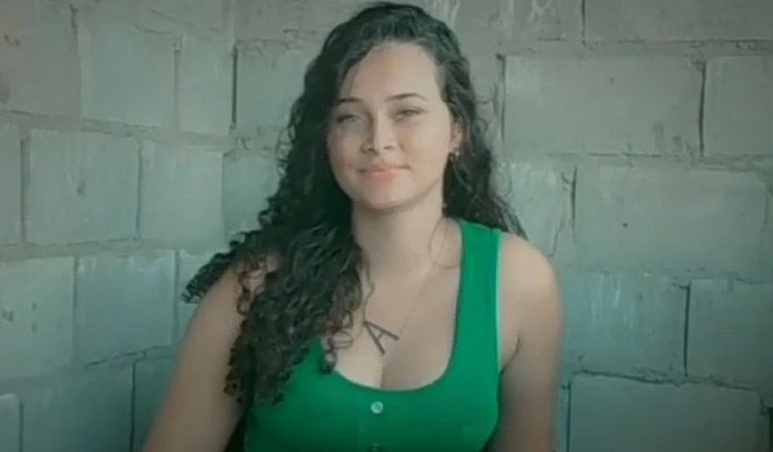 Adolescente que confessou feminicídio  está em unidade de internação para menores na capital