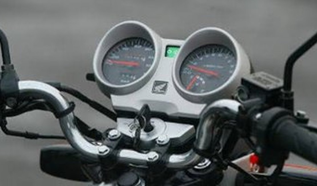 Quatro motocicletas são furtadas em menos de 12h no Agreste