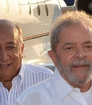 Ministério Público Federal pede o arquivamento de denúncia contra Lula