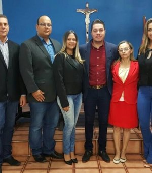 Câmara de Mata Grande vota aumento de salário em 140% para vereadores