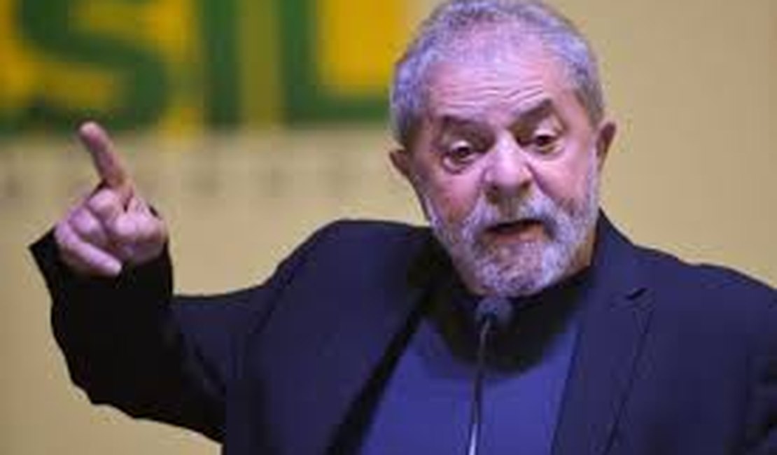 Segunda Turma do Supremo deve julgar hoje recurso de Lula