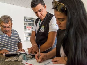 Cadastro de estabelecimentos turísticos cresce 60% em Alagoas em 2018