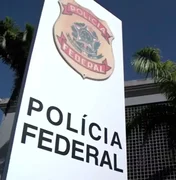 Operação da Polícia Federal mira venda ilegal de armas em clube de tiro de Maceió