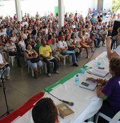 Após decisão da Justiça, greve da Educação é parcial em Arapiraca