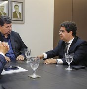 Justiça inicia trabalhos para regularização de posse no Pinheiro 