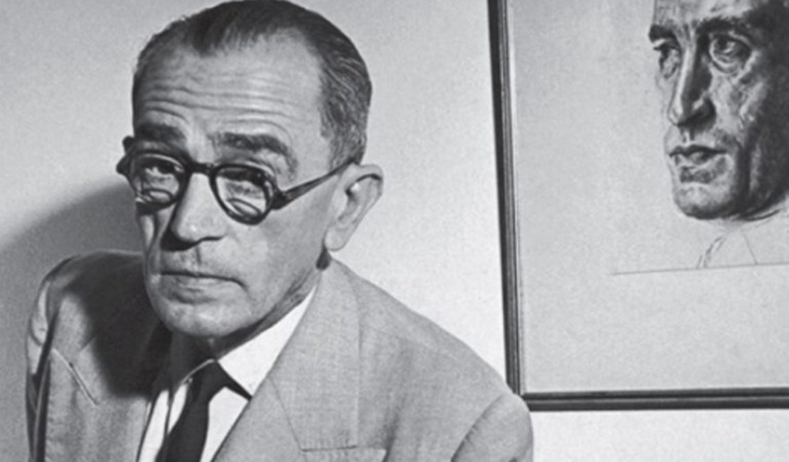 Feira Gastronômica fará homenagem ao escritor Graciliano Ramos