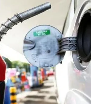 Combustíveis disparam : gasolina comum e aditivada pode chegar a R$6,86