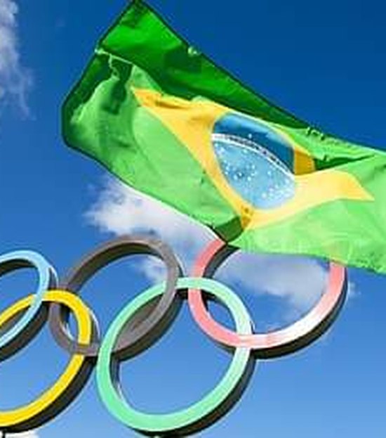 Dificilmente o Brasil se tornará uma potência olímpica. E existe um enorme motivo