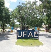 Bolsistas em situação de vulnerabilidade social da Ufal, lamentam atraso de recurso