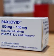 Paxlovid: Anvisa aprova venda em farmácias de remédio da Pfizer contra Covid