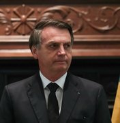 Bolsonaro organiza primeira viagem ao Nordeste