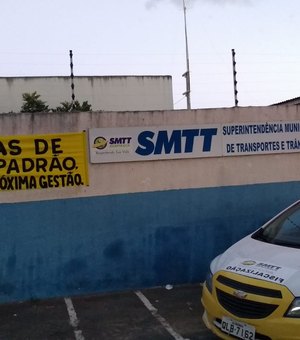Agentes da SMTT denunciam que prefeitura de Arapiraca mandou voltar a campo pessoas do grupo de risco 