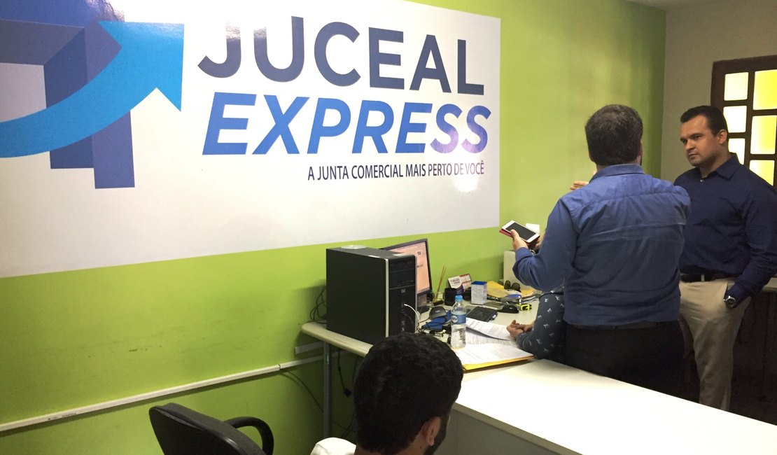 Juceal Express retoma atividades em Arapiraca