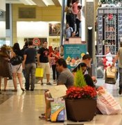 Shoppings estendem horário de funcionamento para as compras de Natal