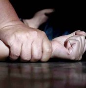 Homem é preso suspeito de estuprar e engravidar menina de 12 anos