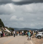 Governo de Roraima pede ao STF que o Brasil feche a fronteira com a Venezuela