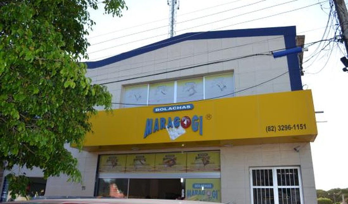 Empresa 'Bolachas Maragogi' deve pagar multa por manter trabalho clandestino