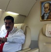 Líder do Parlamento da Venezuela se diz preparado para assumir Presidência