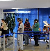 Falha no sistema do INSS afeta atendimentos em Alagoas