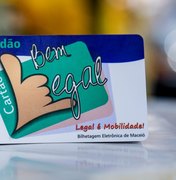 Bem Legal: terminal Colina, em Maceió, ganha ponto fixo de recarga