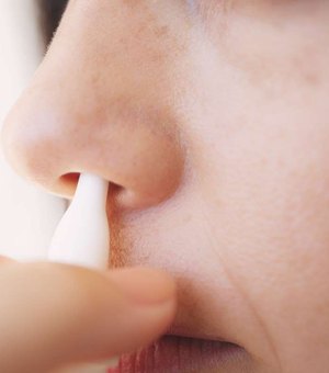 EUA aprovam spray nasal contra depressão que faz efeito em 4 horas