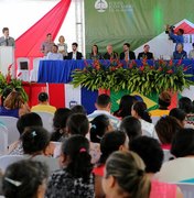 ?Moradia Legal III beneficia 425 famílias em Ibateguara