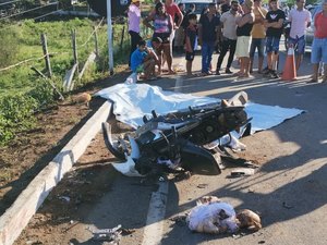 Jovem que dirigiu alcoolizado e provocou mortes em acidente em Feira Grande é denunciado pelo MP