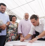 Governo do Estado irá construir memorial em homenagem a Delmiro Gouveia