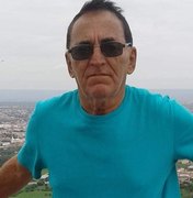 Tio do radialista Josenildo Souza e ex-atacante do ASA, Adriano morre em Pernambuco