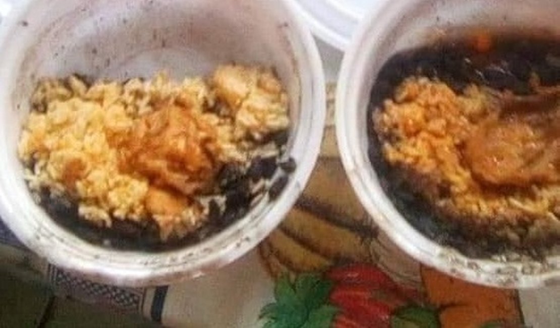 MP investiga distribuição de merenda estragada em União dos Palmares