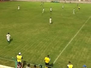 Com gol de pênalti, CSE vence amistoso com Belo Jardim (PE), em Palmeira dos Índios