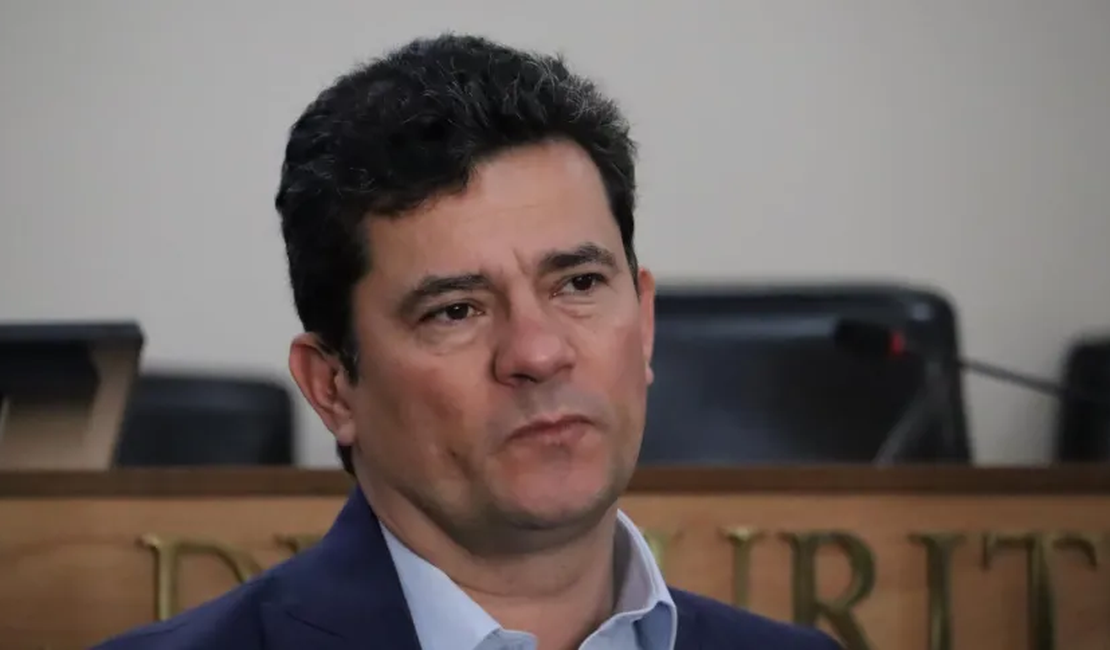 PGR pede condenação à prisão de Sergio Moro por dizer que Gilmar Mendes vende habeas corpus