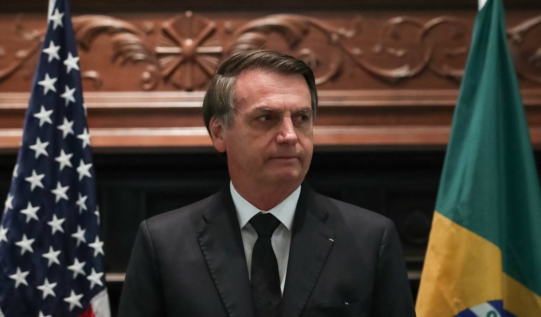 Governo gastará R$ 7 mi em carros para família de Bolsonaro e de Mourão