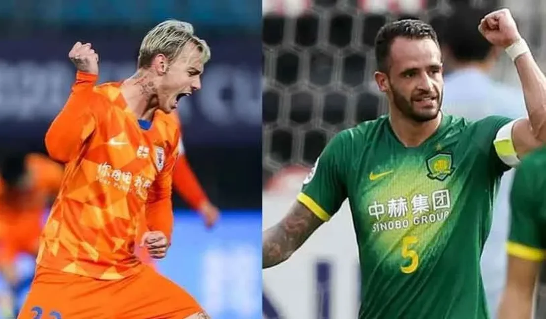 Corinthians vê essa semana como chave para contratação de dupla