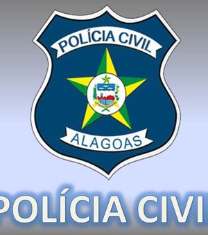 Homicida acusado de assassinar homem no Agreste é detido em Sergipe