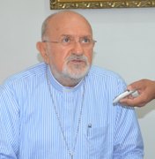 Arcebispo de Maceió fala de “espírito sem ostentação e julgamento” para Quaresma