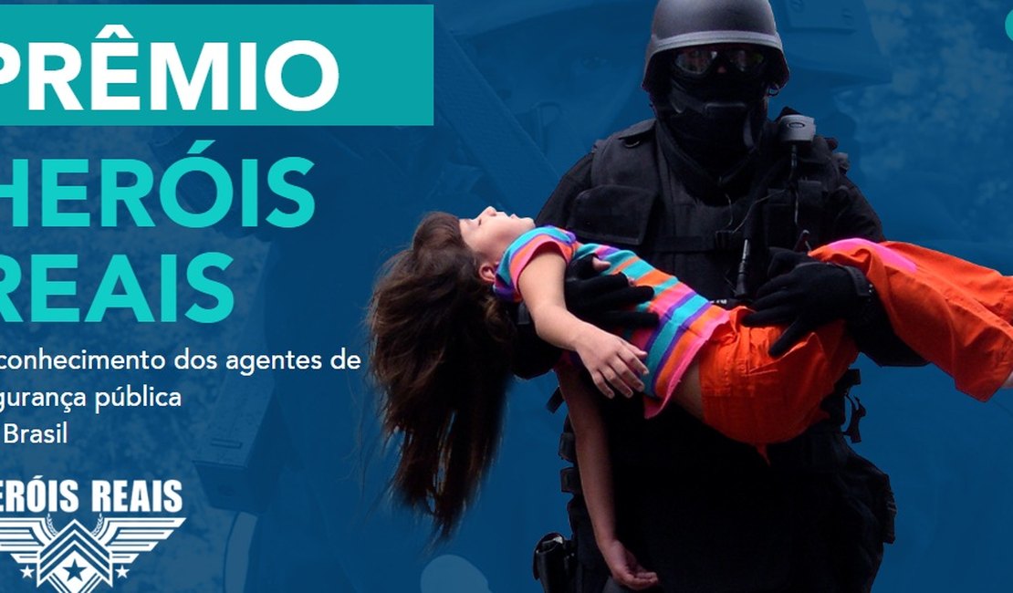 Melhores ocorrências policiais serão premiadas em evento nacional