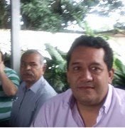Deputados estaduais se aproximam em busca de acordo por Arapiraca