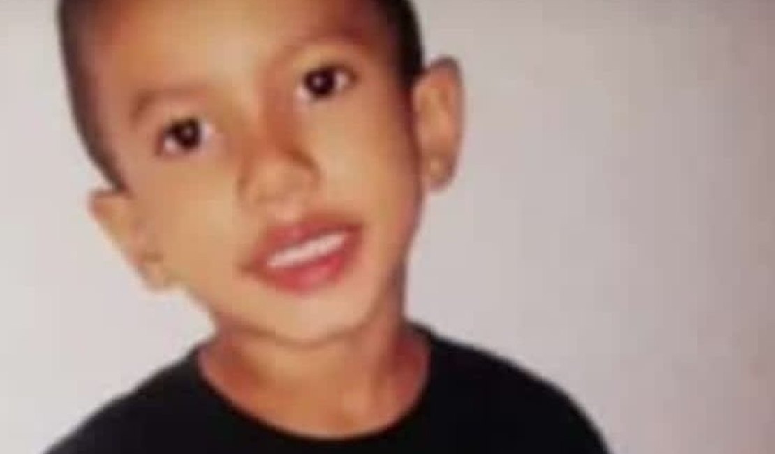 Padrasto é condenado a 29 anos de prisão por assassinato de criança de 5 anos em Lagoa da Canoa