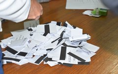 Apenas cinco votos definiram eleição no Sindpol