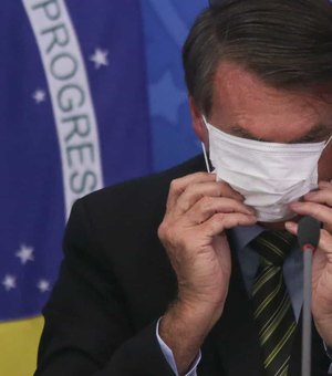 Grupo de empresários afirmam Bolsonaro precisa ser “controlado”