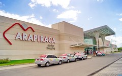 Arapiraca Garden Shopping abrirá durante o carnaval