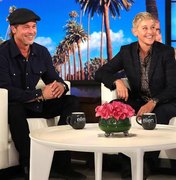 Ellen DeGeneres volta à TV e se desculpa por ser 'tóxica'