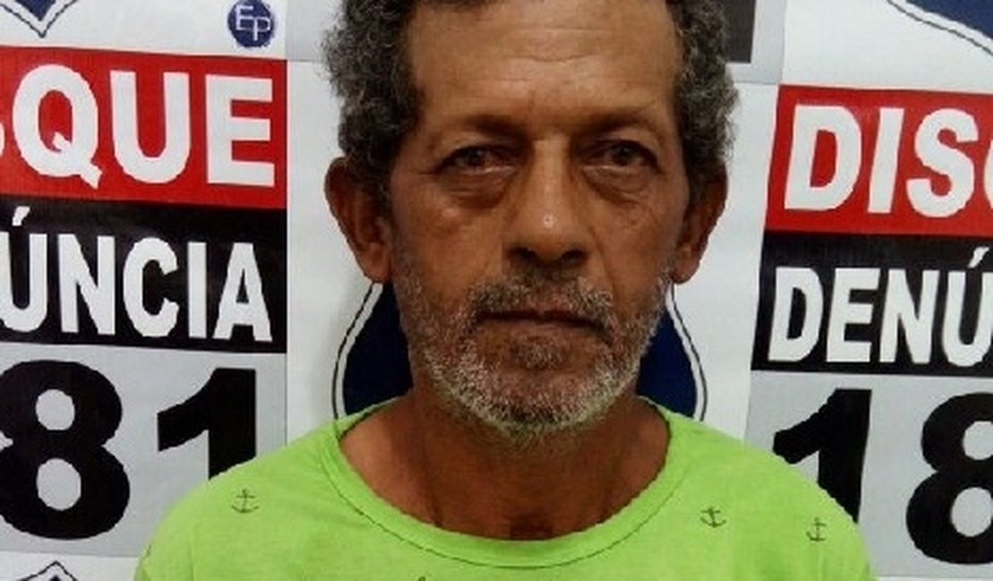 Polícia Civil prende acusado de roubo a banco em São Paulo no interior de AL