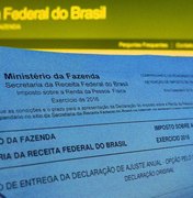 Receita diz que 8 mil contribuintes estão na malha fina em AL